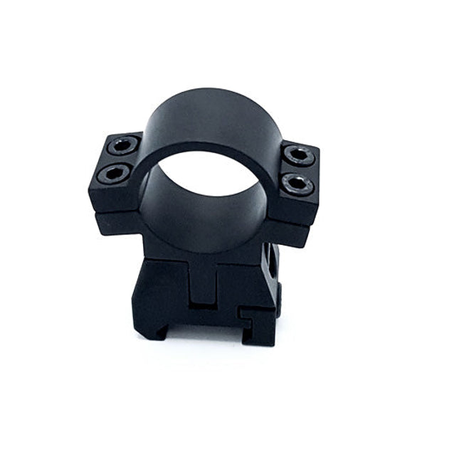 FX Airguns No Limit Scope Mount - Picatinny - 1 Inch